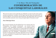 Dia del Trabajador