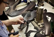 ´Es mentira que no hay despidos en la industria del calzado´