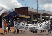 Uticra pide la intervención de Kulfas para defender los puestos de trabajo en Dass