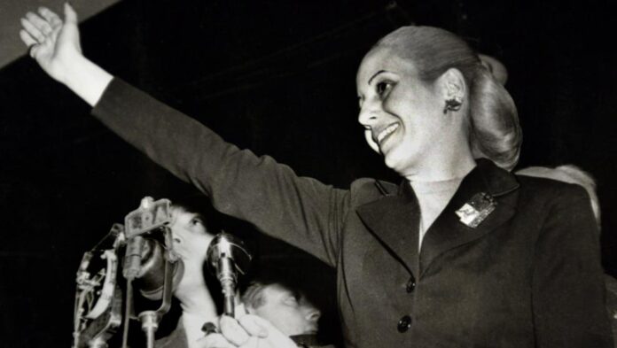 evita