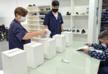 ELECCIÓN DE DELEGADOS EN LA EMPRESA PERCHET DE CHIVILCOY