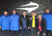 UTICRA presente en Topper Aguilares de Tucumán