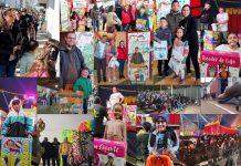 Día de la Niñez en UTICRA. Conmemoramos a las infancias en todas nuestras delegaciones y regionales